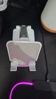 Universal Adjustable Desk Mobile Phone Holder