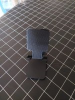 Universal Adjustable Desk Mobile Phone Holder