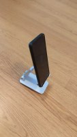 Universal Adjustable Desk Mobile Phone Holder