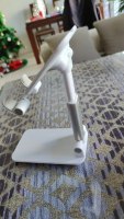Universal Adjustable Desk Mobile Phone Holder