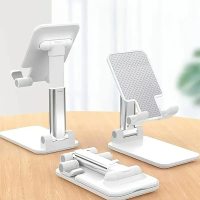 Universal Adjustable Desk Mobile Phone Holder
