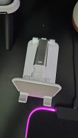 Universal Adjustable Desk Mobile Phone Holder