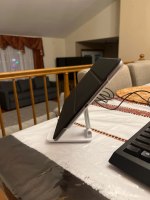 Universal Adjustable Desk Mobile Phone Holder