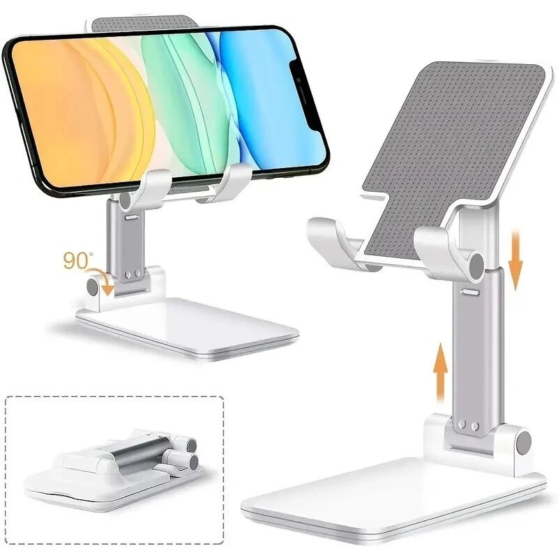 Universal Adjustable Desk Mobile Phone Holder