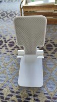 Universal Adjustable Desk Mobile Phone Holder
