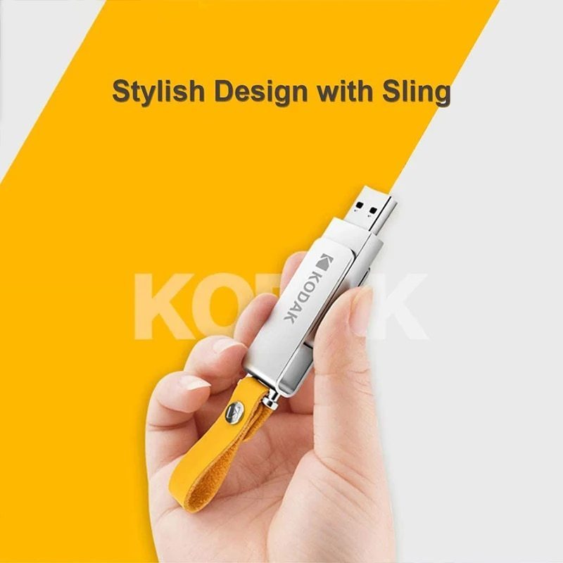 Kodak USB 3.1 Pen Drive