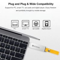 Kodak USB 3.1 Pen Drive