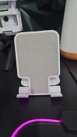 Universal Adjustable Desk Mobile Phone Holder