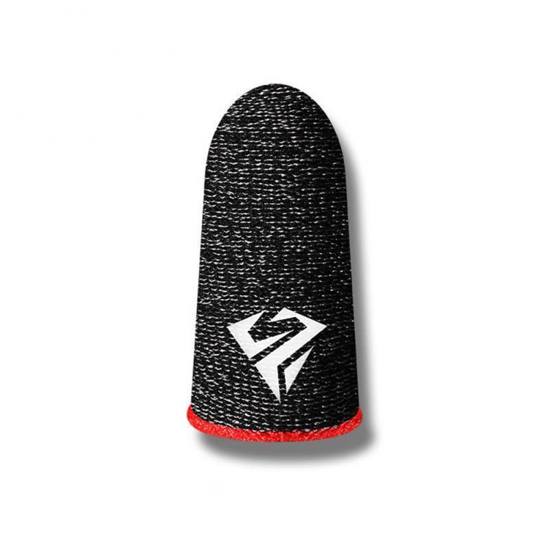 Luminous Gaming Finger Sleeve