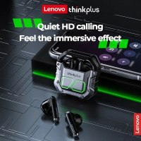 Thinkplus TWS5.0 Sports Gaming Earphone