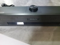 Lenovo TS33 Wired and Bluetooth 5.0 Speaker