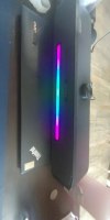 Lenovo TS33 Wired and Bluetooth 5.0 Speaker