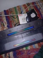 Lenovo TS33 Wired and Bluetooth 5.0 Speaker