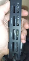 Unitek New Game Card Switcher for Nintendo Switch