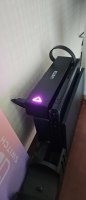 Unitek New Game Card Switcher for Nintendo Switch