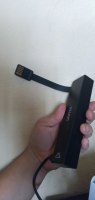 Unitek New Game Card Switcher for Nintendo Switch