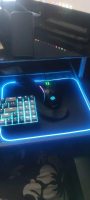 Large Luminous RGB Mouse Pad