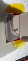Unitek New Game Card Switcher for Nintendo Switch