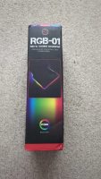 Large Luminous RGB Mouse Pad