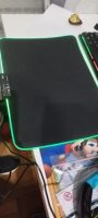 Large Luminous RGB Mouse Pad