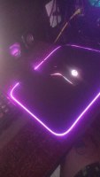 Large Luminous RGB Mouse Pad
