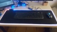 Large Luminous RGB Mouse Pad