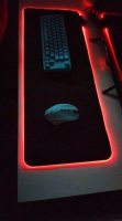 Large Luminous RGB Mouse Pad