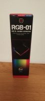 Large Luminous RGB Mouse Pad