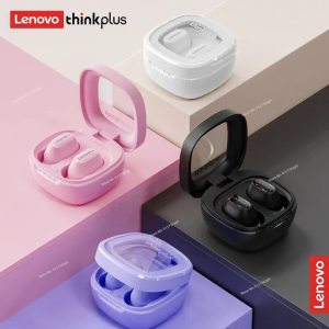 Lenovo XT62 TWS Earphones Wireless Bluetooth