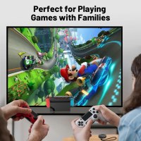 Unitek New Game Card Switcher for Nintendo Switch