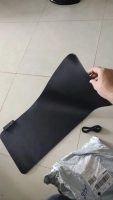 Large Luminous RGB Mouse Pad