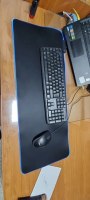 Large Luminous RGB Mouse Pad