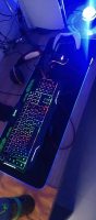 Large Luminous RGB Mouse Pad