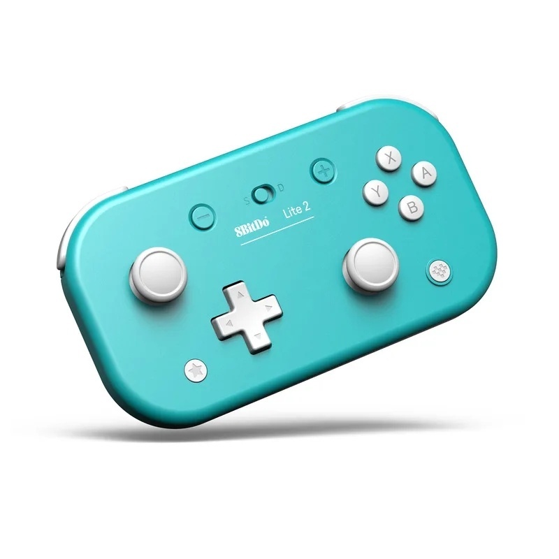 8BitDo Lite 2 Bluetooth Gamepad