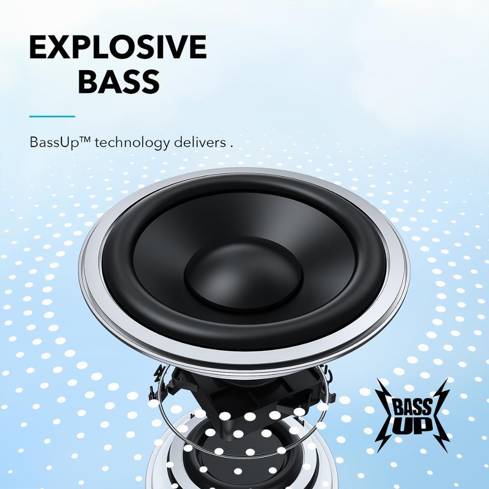 Anker Soundcore Mini 3 Bluetooth Speaker