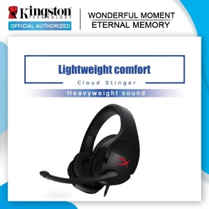 Kingston HyperX Cloud Stinger Gaming Headset