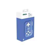 8BitDo Micro Bluetooth Gamepad Mini Controller