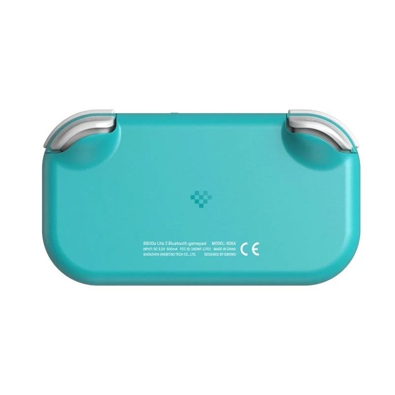 8BitDo Lite 2 Bluetooth Gamepad