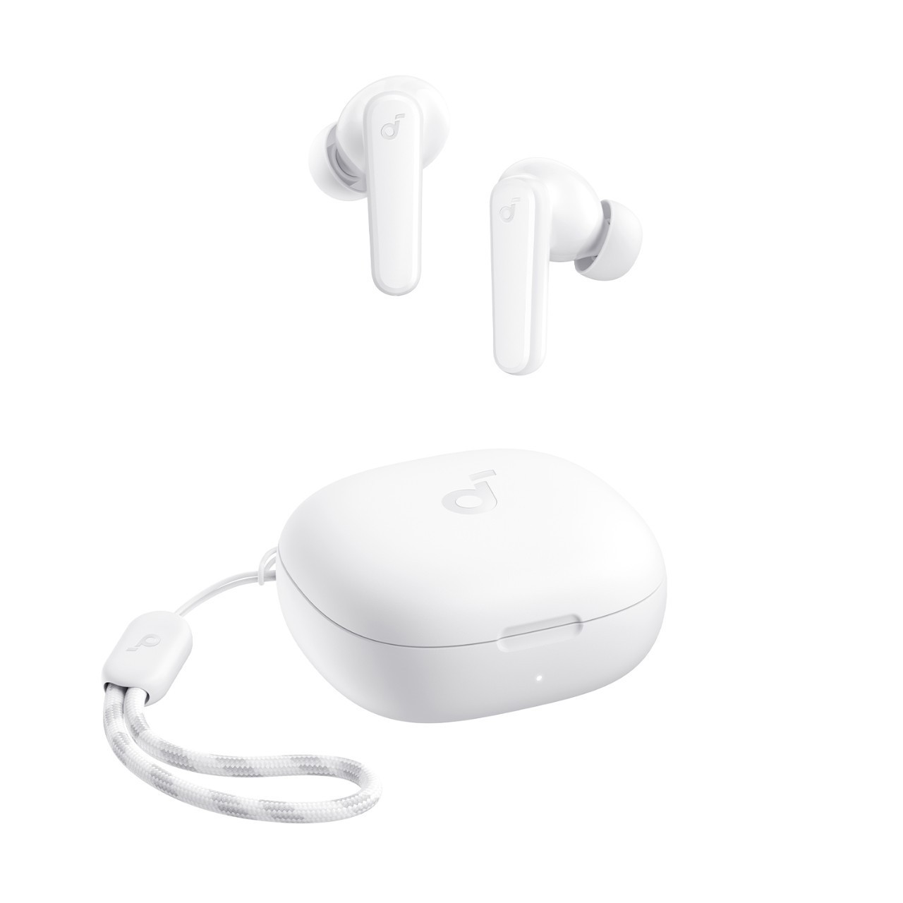 Soundcore by Anker P20i True Wireless Earbuds Water-Resistant