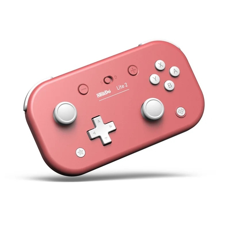 8BitDo Lite 2 Bluetooth Gamepad