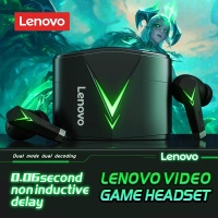 Lenovo LP6  TWS Gaming Earphone