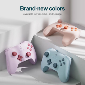 8Bitdo Ultimate C Bluetooth Nintendo Switch