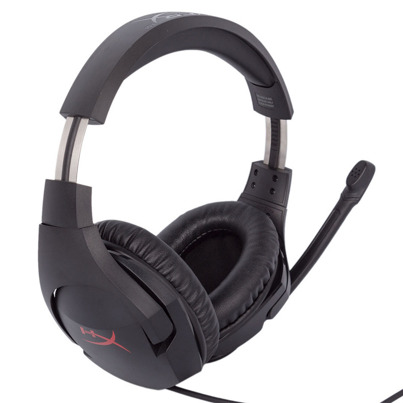 Kingston HyperX Cloud Stinger Gaming Headset