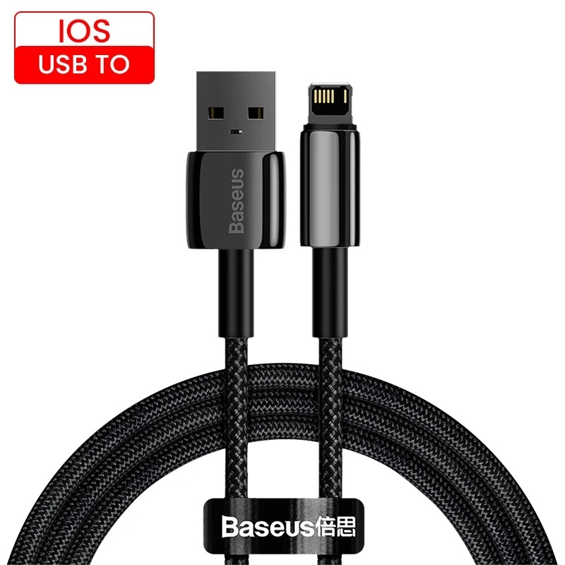 Baseus 20W PD USB Cable For iPhone