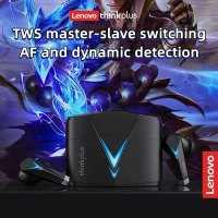 Lenovo LP6  TWS Gaming Earphone