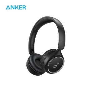 Soundcore by Anker H30i Wireless On-Ear Headphones