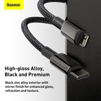 Baseus 20W PD USB Cable For iPhone