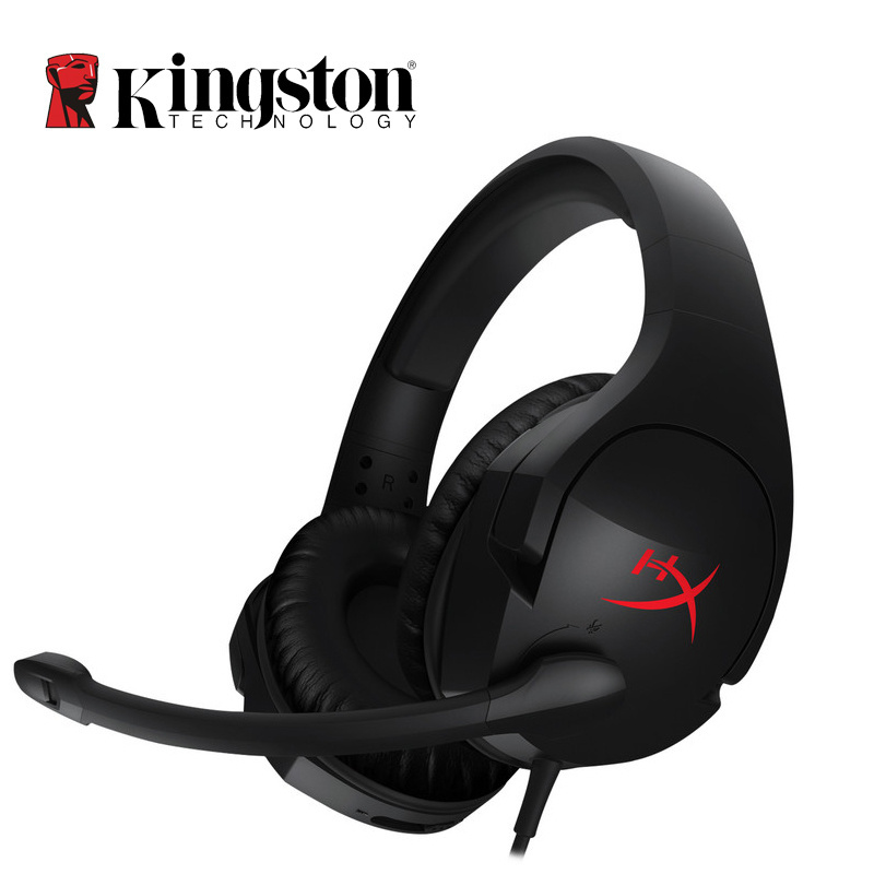 Kingston HyperX Cloud Stinger Gaming Headset