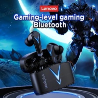 Lenovo LP6  TWS Gaming Earphone