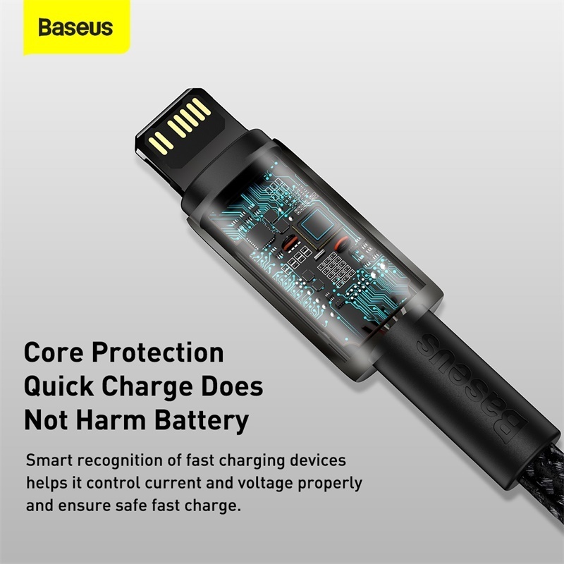 Baseus 20W PD USB Cable For iPhone